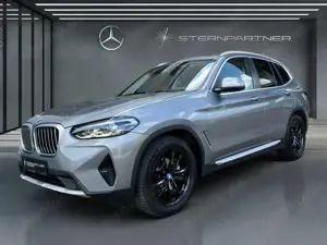 BMW X3 20i xDrive LED Panorama KAMERA 1.Hand