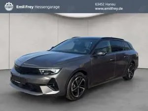 Opel Astra Sports Tourer 1.2 Turbo GS