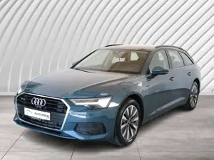 Audi A6 Avant 55 TFSI quattro