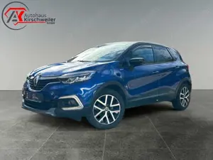 Renault Captur TCe 150 GPF VERSION S