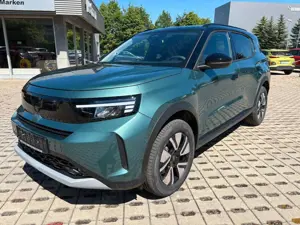 Opel Frontera Hybrid 107kW Ultimate eDCT