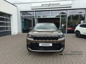 Jeep Compass Bild 2
