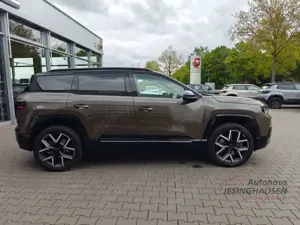 Jeep Compass Bild 4
