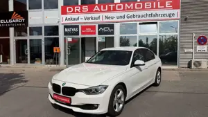 BMW 320 d Limousine xDrive/Navi/Bi Xenon