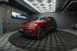 Jeep Grand Cherokee 3.6 4x4 Altitude *Pano*CarPlay*