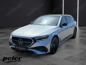Mercedes-Benz E 300 de 4MATIC T-Modell  AMG Premium Plus*AHV