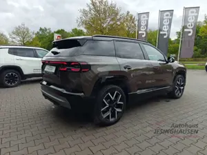 Jeep Compass Bild 5