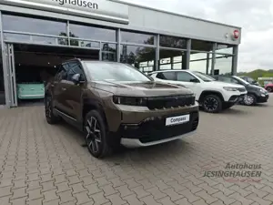 Jeep Compass Bild 3