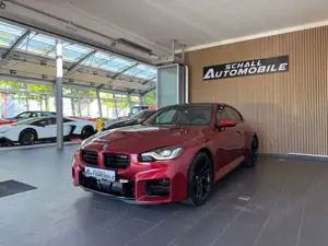 BMW M2 Coupé *TRACK/HK/M-DRIVE-PRO/CARBON/HUD/CAM*