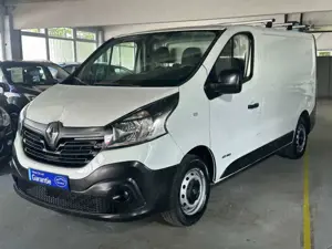 Renault Trafic Kasten L1H1 2,7t Komfort