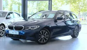 BMW 330 d xDrive Advantage (G21) *Laser*ACC*StHz*AHK