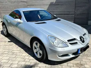 Mercedes-Benz SLK 280 SLK 280 7G-TRONIC