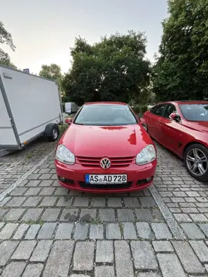 Volkswagen Golf 1.4 FSI Trendline
