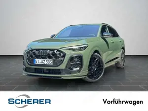 Audi SQ5 ABT SUV TFSI 440 PS