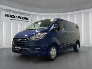 Ford Transit Custom Trend 280 L1H1 * Sortimo *