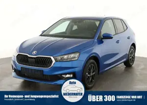 Skoda Fabia 1.0 TSI 130 Jahre, LED, Kamera, Winter, Sunset, 15