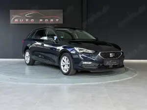 SEAT Leon 2.0 TDI DSG Style *PANO*KAMERA*LED*KEYLESS* Bild 3