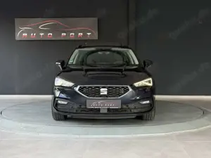 SEAT Leon 2.0 TDI DSG Style *PANO*KAMERA*LED*KEYLESS* Bild 2
