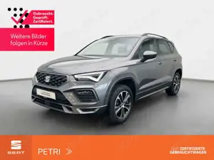 SEAT Ateca FR 2.0 TDI DSG*NAVI*AHK*KAM*SHZ*ACC*LED*