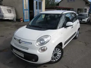 Fiat 500L Pop Star ~ 1,3 MJT ~ Automatik ~ AHK ~ Klima Bild 2