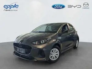 Mazda 2 Hybrid 1.5 VVT-i 116 CVT PRIME-LINE