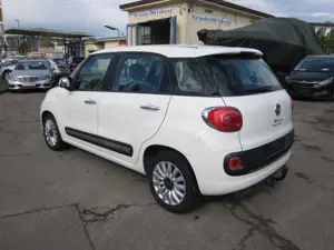 Fiat 500L Pop Star ~ 1,3 MJT ~ Automatik ~ AHK ~ Klima Bild 3