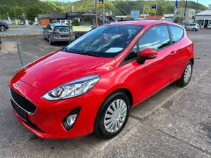 Ford Fiesta Cool  Connect