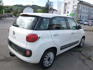 Fiat 500L Pop Star ~ 1,3 MJT ~ Automatik ~ AHK ~ Klima Bild 4
