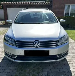 Volkswagen Passat Variant Passat Variant 1.8 TSI Comfortline