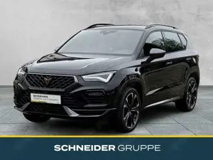 CUPRA Ateca 2.0TSI DSG 4DRIVE +LED+NAVI+PDC+SHZ+360Â + - +LED+