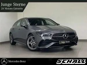 Mercedes-Benz CLA 200 AMG+LED+KAMERA+KEYLESS+AMBIENT+CARPLA
