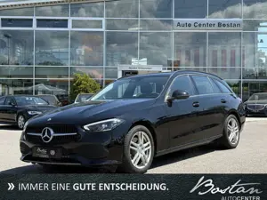 Mercedes-Benz C 200 T CDI BUSINESS/NAVI/KAMERA/DAB/SHZ/1.HAND