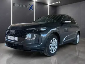Audi Q5 2.0 TFSI quattro 150 kW