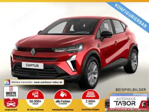 Renault Captur Evolution TCe 115 UVP-14%*