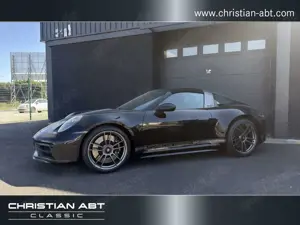 Porsche 992 GTS Targa 50th Anniversary