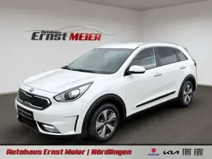 Kia Niro 1.6 Hybrid Vision *STANDHEIZUNG+Navi+Klima+Induk.l