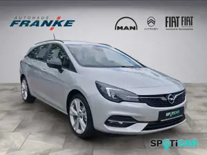 Opel Astra Sports Tourer 1.2 Turbo*LED*KLIMAAUT*CARPLAY*