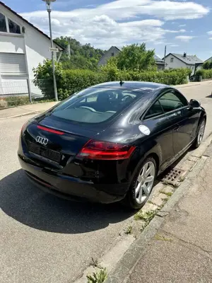 Audi TT Coupe 2.0 TFSI