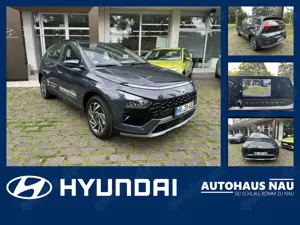 Hyundai BAYON 1.0 Trend, SHZ Inspektionspaket BigDeal