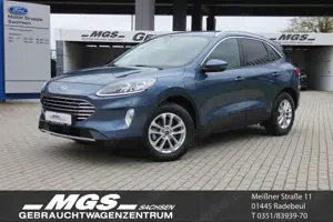 Ford Kuga 2.5 PHEV 'Titanium X' #NAVI #AHZV #LED #KAM #DAB+