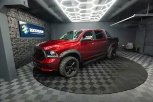 Dodge RAM 5.7 V8 HEMI 4x4 OFFROAD Night-Paket *LED*19%