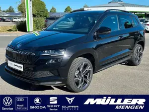 Skoda Karoq Sportline 1,5 TSI DSG Navi|AHK|Panoramad.