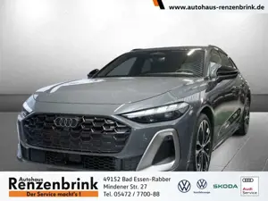 Audi A5 Avant S line TDI quattro edition one 360°+MATRI...