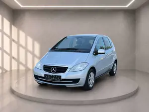 Mercedes-Benz A 160 A-Klasse  5-Türer TÜV NEU