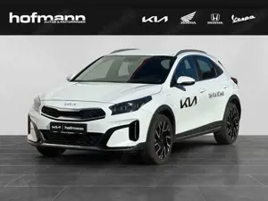 Kia XCeed Plug-in Hybrid Spirit Technologiepaket 18-Zoll Nav
