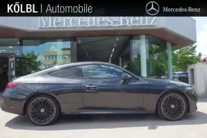 Mercedes-Benz CLE 200 CLE 200 AMG PANO BURM WINTER PAK 20 "360° DIGI