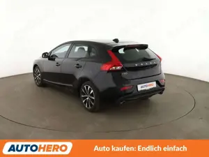 Volvo V40 Bild 4