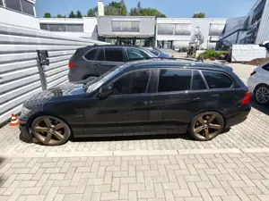 BMW 325 i xDrive