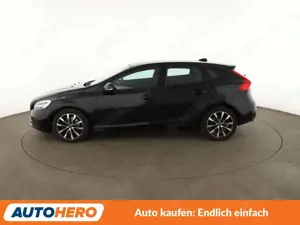 Volvo V40 Bild 3