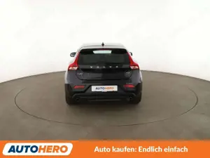 Volvo V40 Bild 5